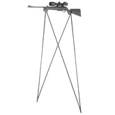 Stable Stick Bush Mountain Stand/Kneel Shooting Stick- 634G